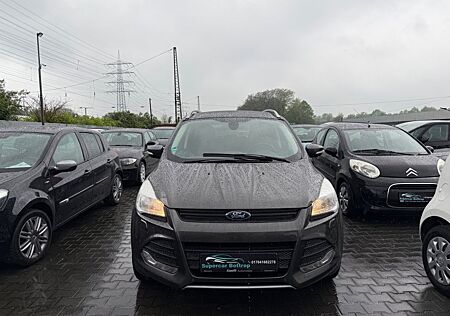 Ford Kuga Sync Edition