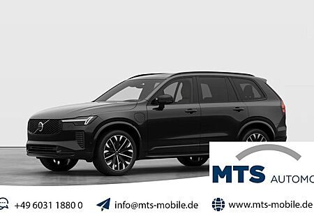 Volvo XC 90 XC90 T8 Ultra Dark PANO AHK 360° MatrixLED Nappa