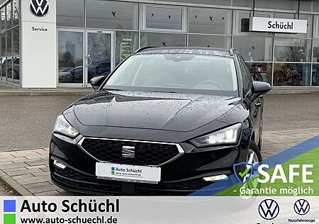 Seat Leon ST 1.5 eTSI DSG Style NAVI-PRO+LED+VIRTUAL-