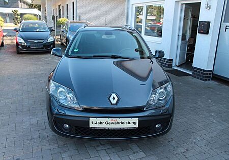 Renault Laguna III Grandtour Exception*TÜV-NEU*