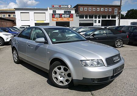 Audi A4 2.0 Limousine