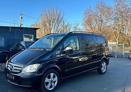 Mercedes-Benz Viano 3.0 CDI Trend Edition AUTOMATIK/AHK/R-CAM/