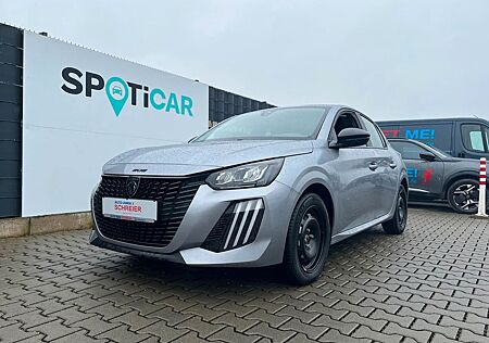 Peugeot 208 Style*CARPLAY*SITZHEIZUNG*EINPARKHILFE*