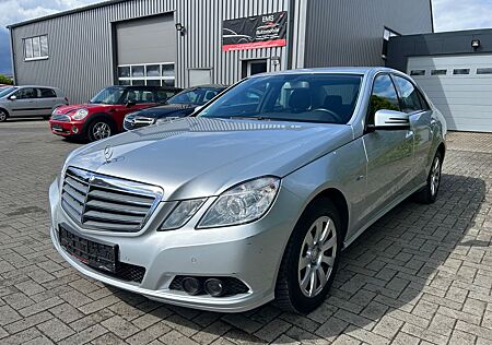 Mercedes-Benz E 220 CDI BlueEfficiency *AUTOMATIK* TÜV 05.26*