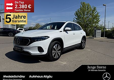 Mercedes-Benz EQA 250 Progressive Distronic Memo LED Kam Ambie