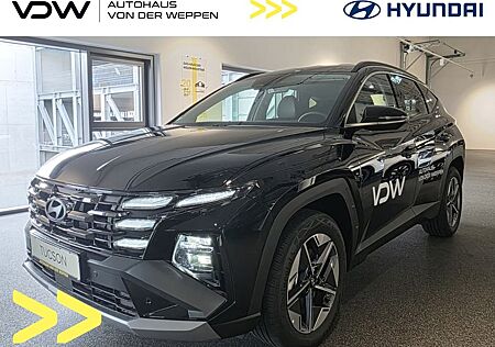 Hyundai Tucson TREND HEV ALLRAD (!) + LED-PAKET! Klima