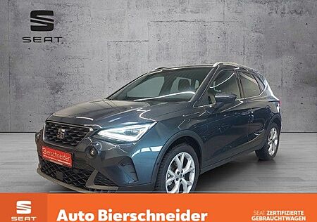Seat Arona 1.0 TSI DSG FR ab 189,- EUR mtl.
