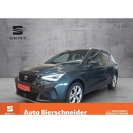 Seat Arona leasen
