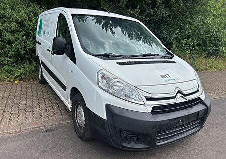 Citroën Jumpy 1,6 Klima,Euro5