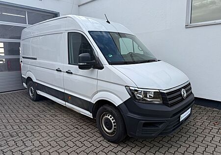 VW Crafter Volkswagen *Kasten*Hoch*Klima*App-Con*Kamera*