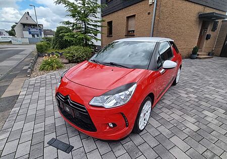Citroën DS3 THP 155 SportChic SportChic