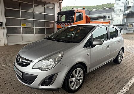 Opel Corsa D 1.4