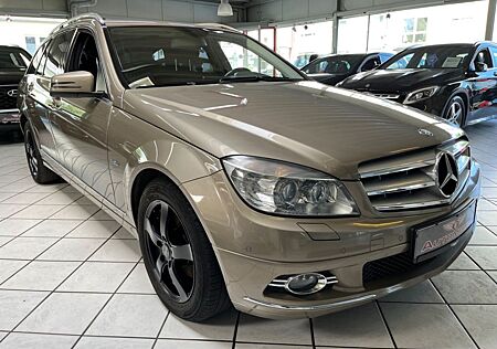 Mercedes-Benz C 250 C 250T CDI BlueEfficiency AVANTGARDE KAMERA AHK