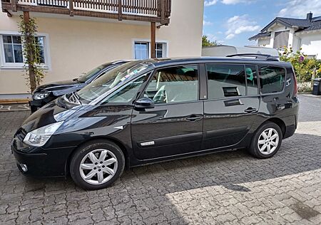 Renault Grand Espace Edition 25th dCi 175 Edition 25th