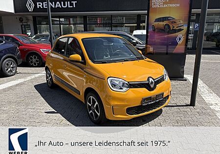 Renault Twingo Limited SCe 75
