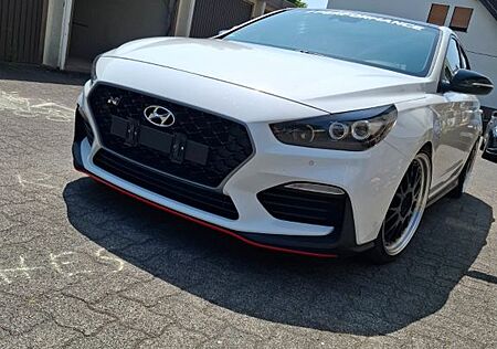 Hyundai i30 2.0 T-GDI N Performance N Performance