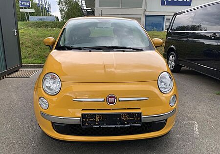 Fiat 500 Lounge