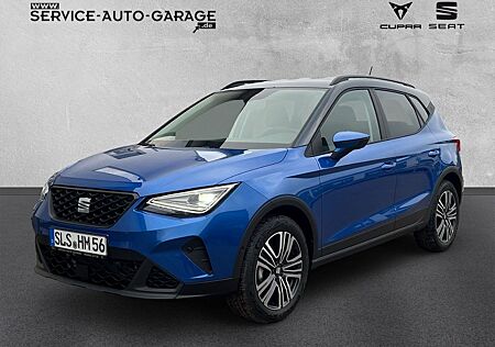 Seat Arona Road Edition 1.0 TSI 116PS 7-Gang-DSG Navi
