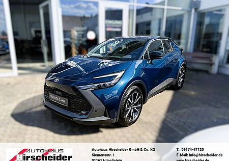 Toyota C-HR 1.8 Hybrid 4x2 Teamplayer CVT *Technik-Pake