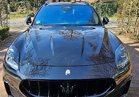 Maserati Grecale 3.0 V6 Trofeo Auto 4WD Trofeo