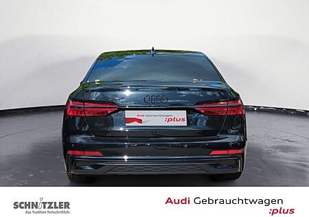 Audi A6 Limousine S line 45 TFSI MATRIX/AHK/ACC+++