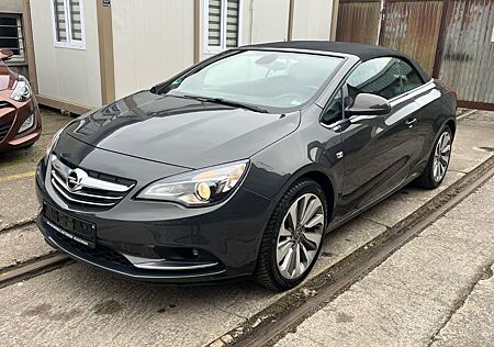 Opel Cascada Edition *TÜV NEU*