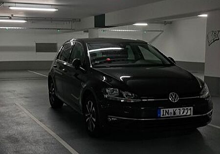 VW Golf Volkswagen 1.0 TSI OPF DSG IQ.DRIVE Variant IQ.DRIVE