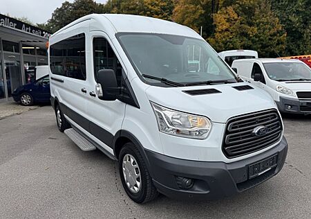 Ford Transit Kombi 350 L3 Trend Behindertengerecht