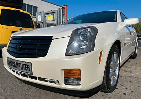 Cadillac CTS 3.6 V6 Sport Luxury Business Edit. Aut.*Navi