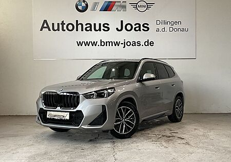 BMW X1 xDrive20d AHK 18" M LMR Parking Assistant Plu