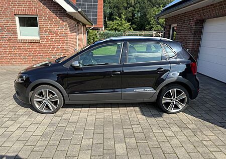 VW Polo Volkswagen 1.4 -CrossPolo