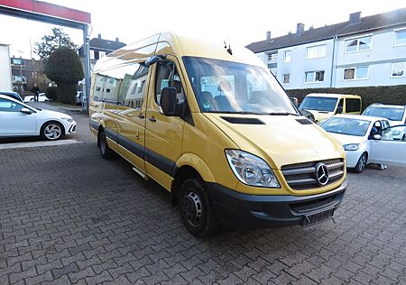 Mercedes-Benz Sprinter II 906 / 21SITZER / I-HAND