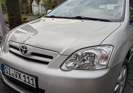 Toyota Corolla 1.4 D