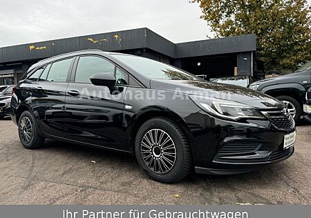 Opel Astra K 1.6 Sports Tourer Business Navi LED