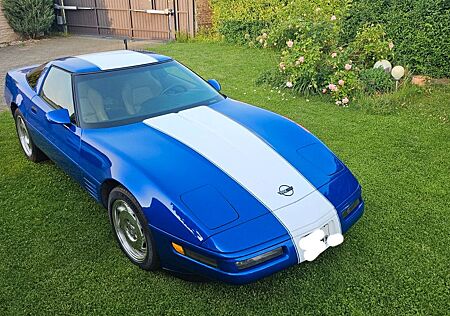 Chevrolet Andere gebraucht kaufen Chevrolet Corvette C4 Coupe Automatik - Targa H Zulassung