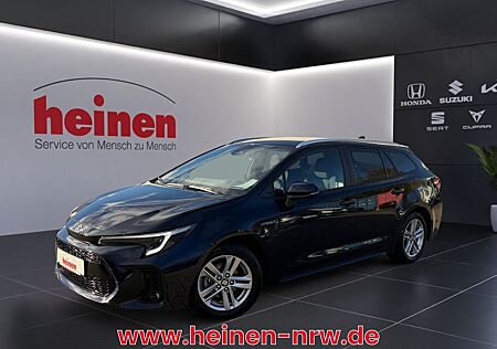 Suzuki Swace Comfort+ PLUS CVT Hybrid ACC+LED+SHZ+LM