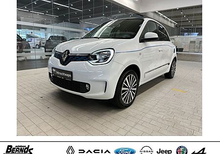 Renault Twingo Electric INTENS, FALTSCHIEBEDACH, NAVI, K