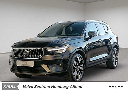Volvo XC 40 XC40 B4 2WD Plus Bright, Standhzg. uvm.