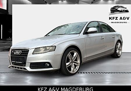 Audi A4 Lim. Attraction/K64/EXPORT