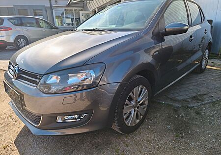 VW Polo Volkswagen V Life,Klimaautomatik, Alu, Sitzheizung