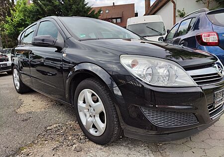 Opel Astra H Lim. CATCH ME Now