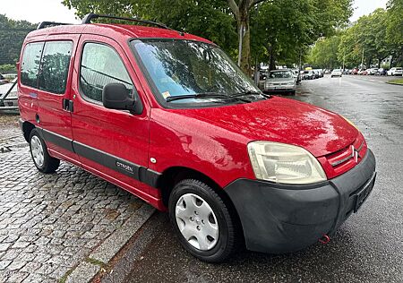 Citroën Berlingo 1.4 First Kombi