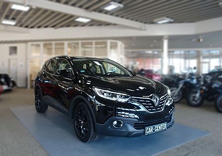 Renault Kadjar Crossborder 4x4; NAV LED PANO KAM BOSE