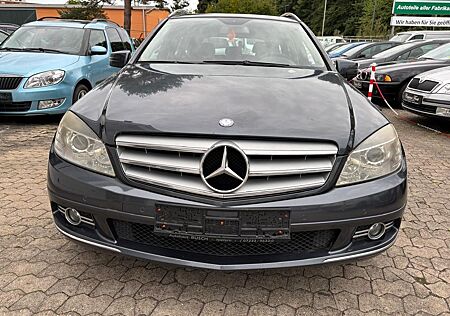 Mercedes-Benz C 220 C -Klasse T-Modell T CDI Avantgarde