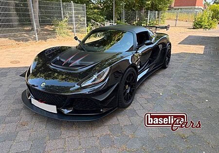 Lotus Exige S - Cup360 No10/50 - EX460 - DSG Getriebe