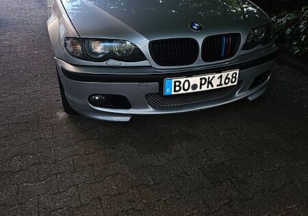 BMW 318i touring -