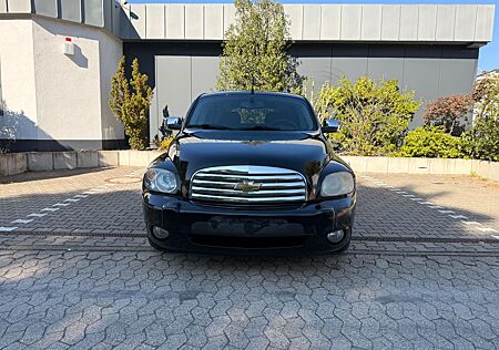 Chevrolet HHR 2.4 LT