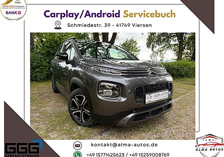 Citroën C3 Aircross 1.5 HDI Aut.Carplay.Servicebuch