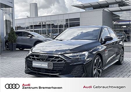 Audi A3 Limousine 35 TFSI S-LINE S-TRON. MATRIX SONOS
