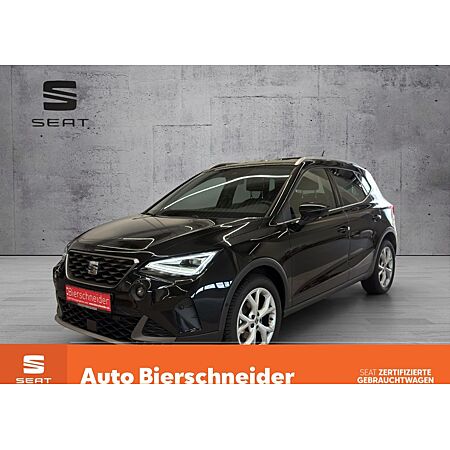 Seat Arona leasen